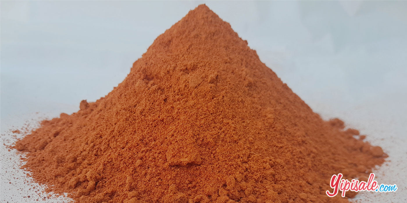 Buy Bulk 10 KG Red Areca Catechu Powder, Chikni Supari, Betel Nut, Wholesale, 352 oz.