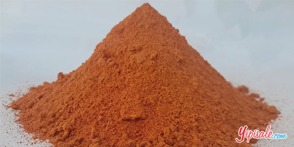 Buy Bulk 5 KG Red Areca Catechu Powder, Chikni Supari, Betel Nut, Wholesale, 176 oz.