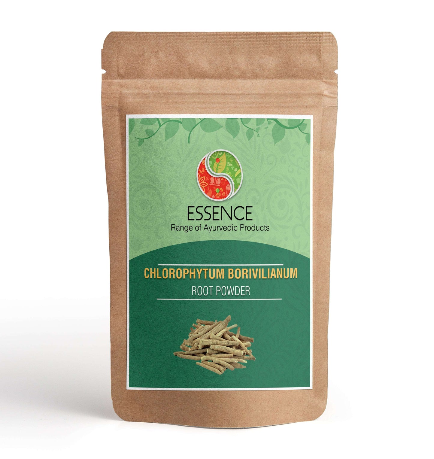 Ayurvedic Herbal Health Pack for Energy, Stamina, Immunity, and Strength, 800gm