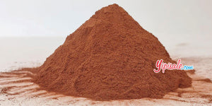 10 kg Catechu Powder, Acacia Catechu - 352 oz., Kattha
