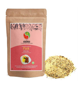 The Essence - Pork Barbeque Spice