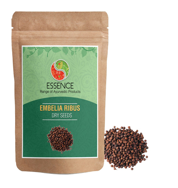 Embelia Ribus Seed Dry, Vaividang, False Black Pepper Whole
