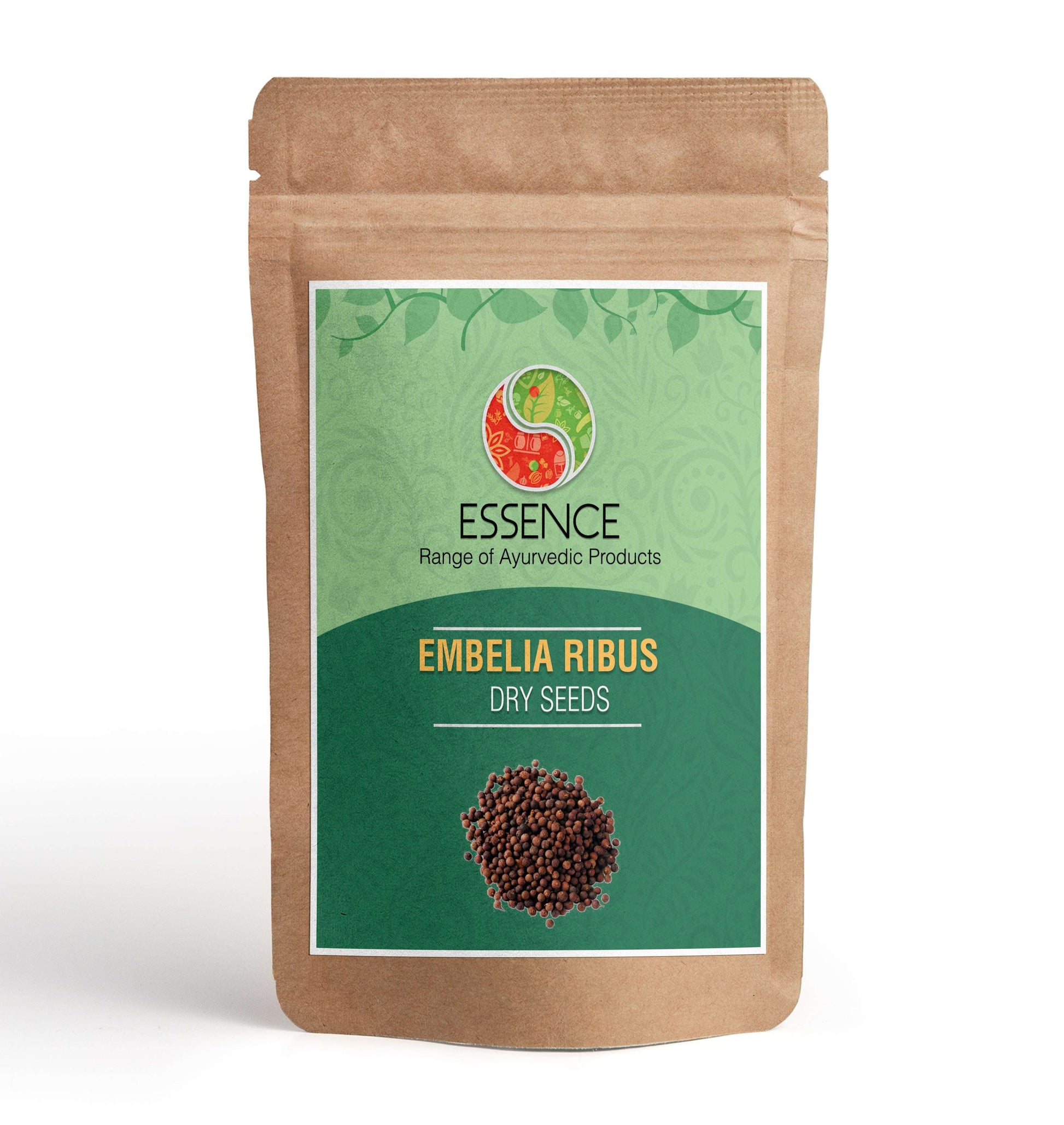 Embelia Ribus Seed Dry, Vaividang, False Black Pepper Whole