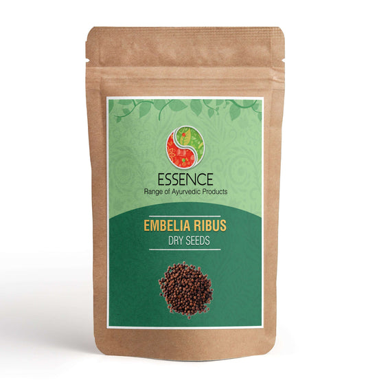 Embelia Ribus Seed Dry, Vaividang, False Black Pepper Whole