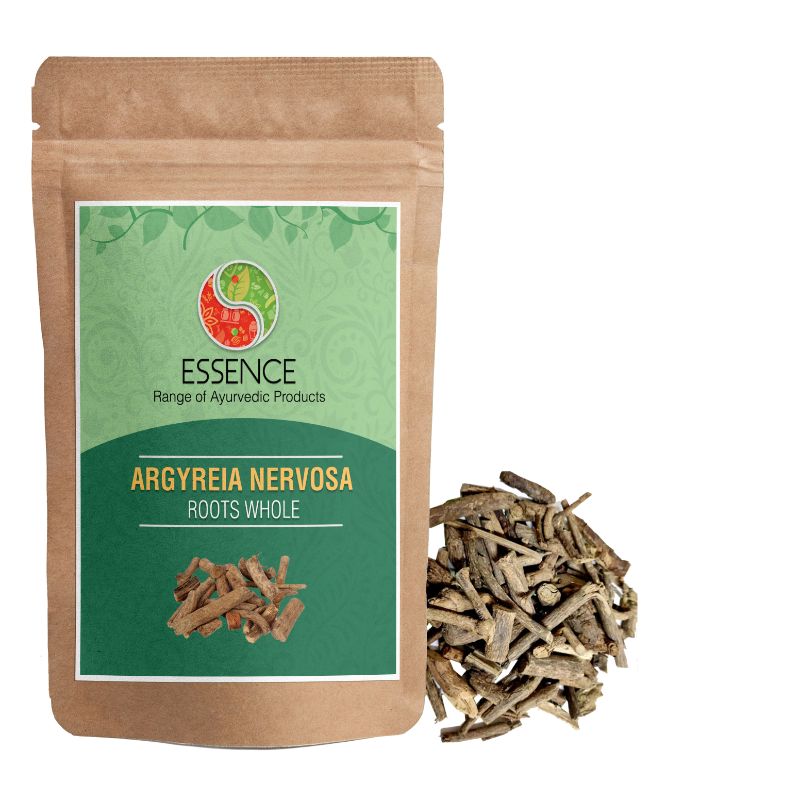 Essence Argyreia Nervosa Root Dry, Vidhara Mool, Elephant Creeper