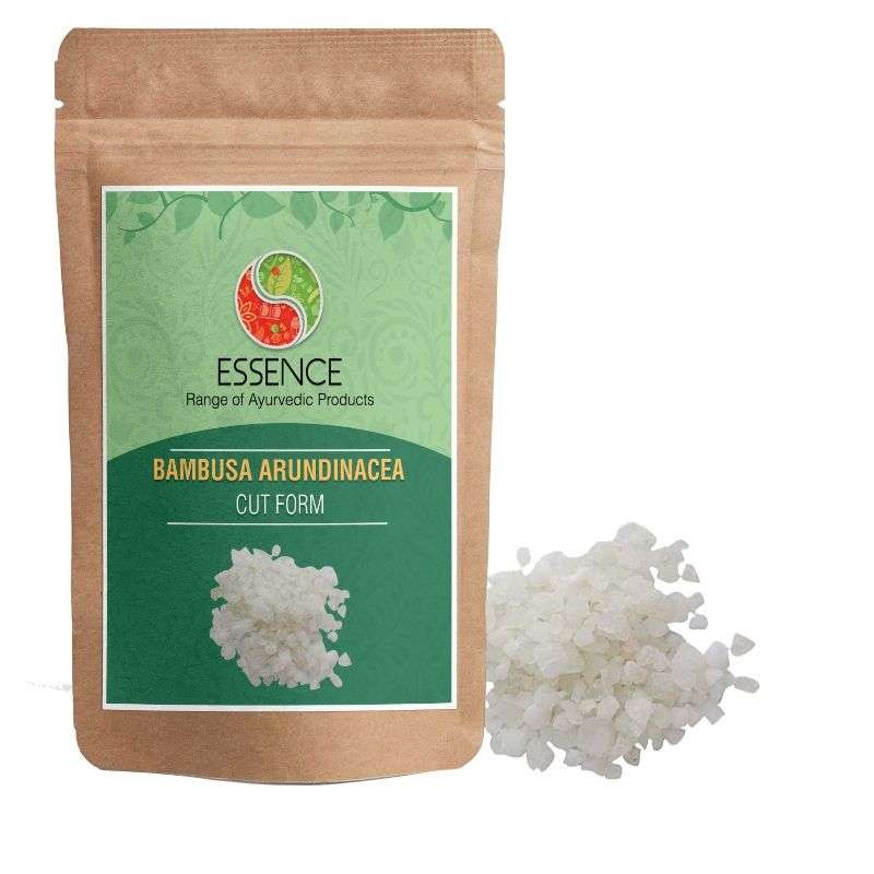 Essence Bambusa Arundinacea Granules, Vanshlochan, Tabasheer
