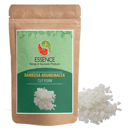 Essence Bambusa Arundinacea Granules, Vanshlochan, Tabasheer