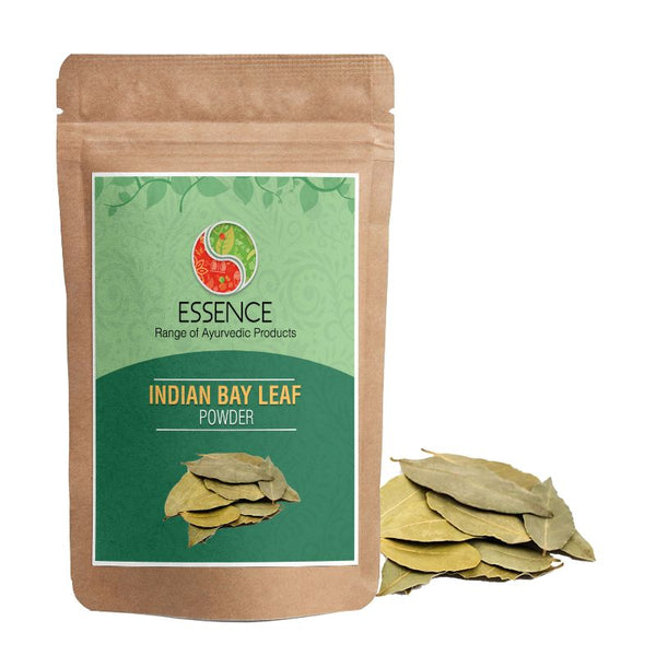 Essence Bay Leaf Indian Spice Powder, Tejpatta, Cinnamomum Tamala