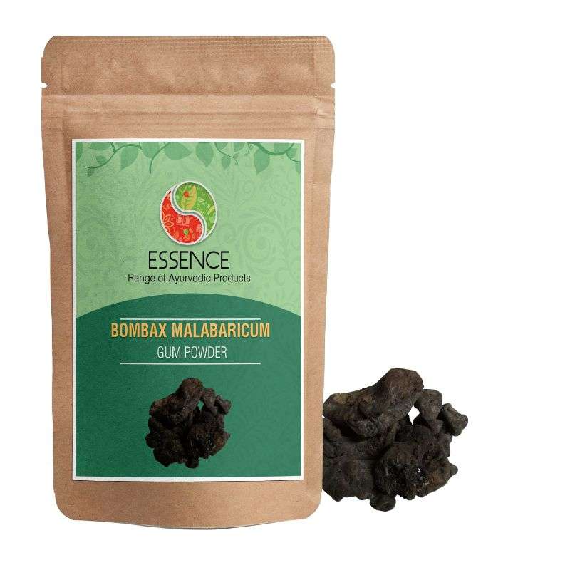 Essence Bombax Malabaricum Gum Powder, Mochras