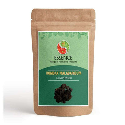 Essence Bombax Malabaricum Gum Powder, Mochras