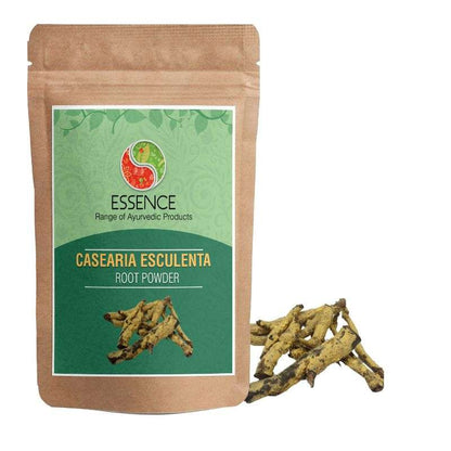 Essence Casearia Esculenta Root Powder, Salacia, Saptarangi, Salacia Oblonga