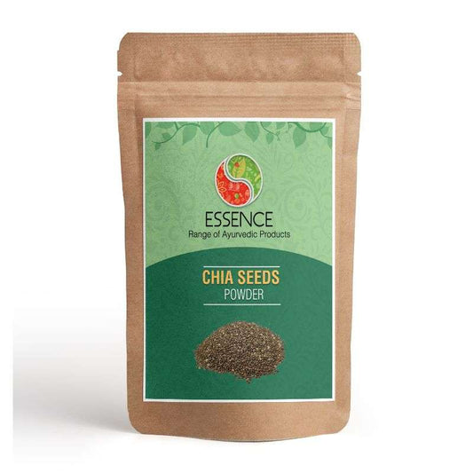 Essence Chia Seed Powder, Salvia Hispanica, Chia