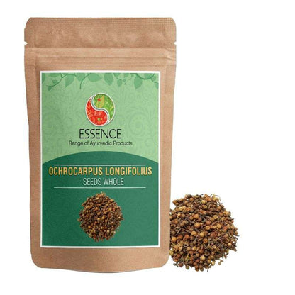 Essence Cobra Saffron Seeds Whole, Mesua Ferrea, Ceylon Ironwood, Ochrocarpus Longifolius Seeds Dry, Nagkesar
