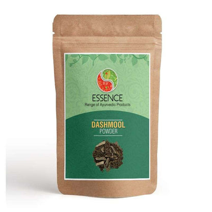 Essence Dashmool Kwath Powder, Dashamul, Dashamula, Dashamoola