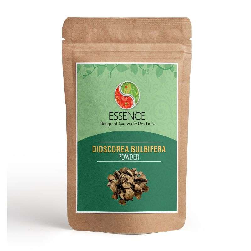 Essence Dioscorea Bulbifera Powder, Vidarikand, Air Potato, Varahikand