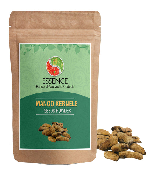 Essence Dry Mangifera Indica Seed Powder, Mango Kernels, Aam Guthli, Mango Seeds