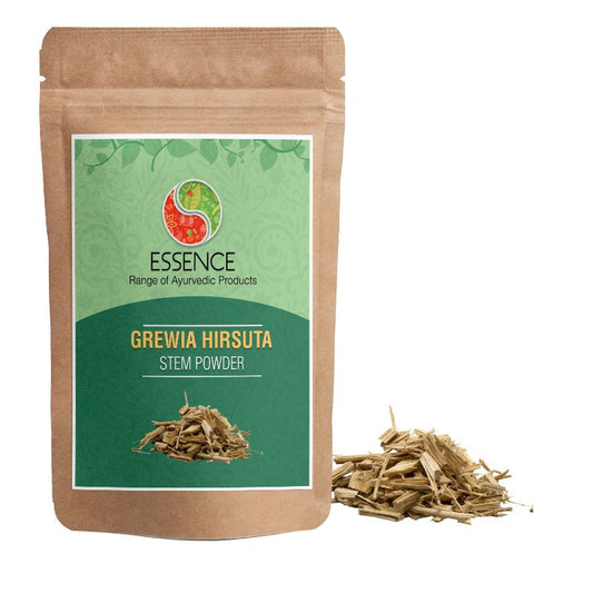 Essence Grewia Hirsuta Stem Powder, Nagbala