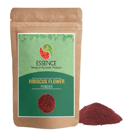 Essence Hibiscus Flower Powder, Gudhal Phool