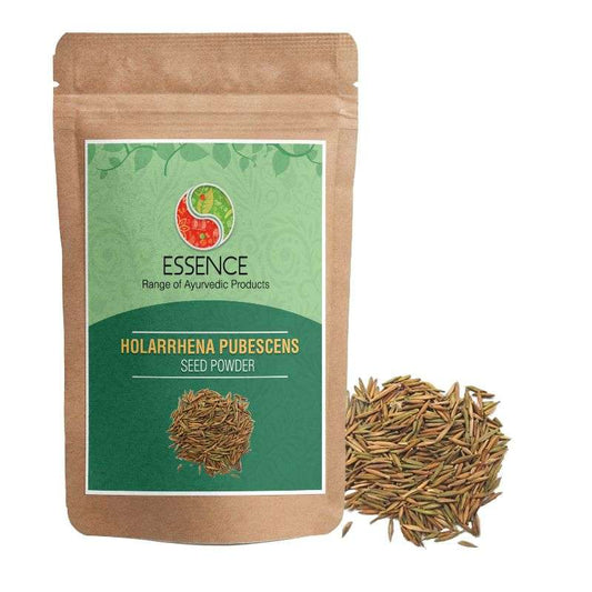 Essence Holarrhena Pubescens Seeds, Indrajau, Kutaja Seeds, Bitter Oleander