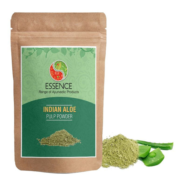Essence Indian Aloe Vera Powder, Aloe Barbadensis