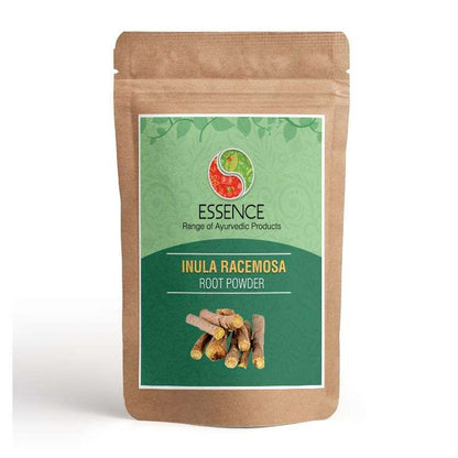 Essence Inula Racemosa Root Powder, Pushkarmool