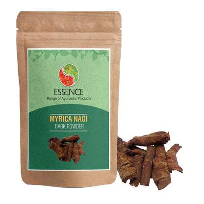 Essence Myrica Nagi Bark Powder, Kaiphal Chaal, Box Myrtle