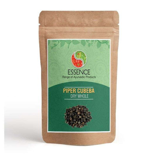 Essence Piper Cubeba Dry Whole, Kabab Chini, Tailed Pepper