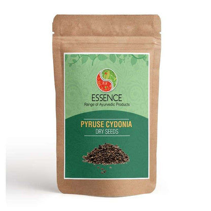 Essence Pyrus Cydonia Seed Dry Seeds, Beedana, Quince Seeds