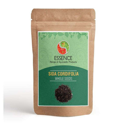 Essence Sida Cordifolia Seed Dry, Country Mallow, Beejband