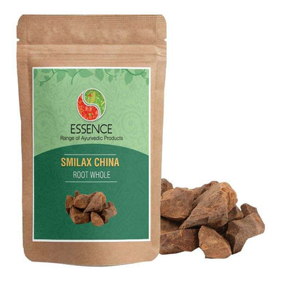 Essence Smilax China Root Dry, Chobchini, China Root, Chopchini