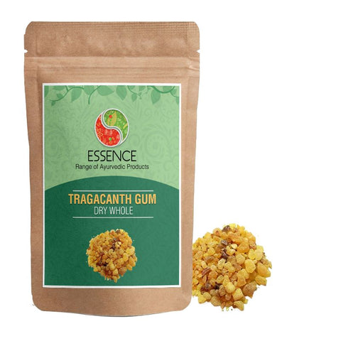 Essence Tragacanth, Gum Tragacanth, Gond Katira, Shiraz Gum, Ayurveda Herb Astragalus Gummifer