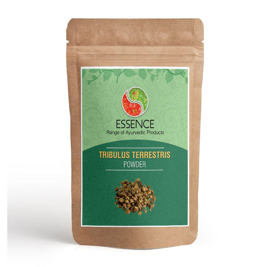 Essence Tribulus Terrestris Powder, Gokhru Powder, Caltrops, Gokshura