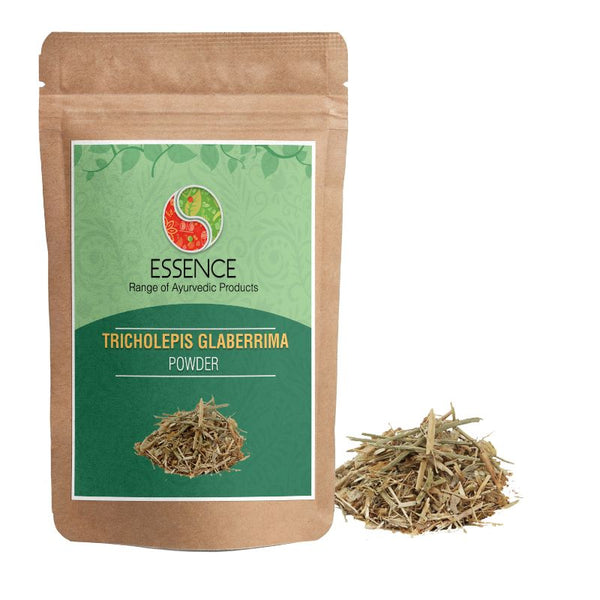 Essence Tricholepis Glaberrima Powder, Brahmadandi, Camel Thistle