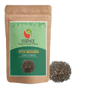 Essence Vitex Negundo Leaf Powder, Nirgundi