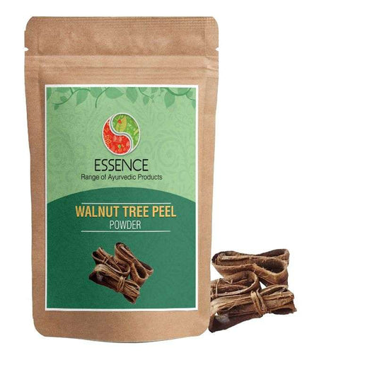 Essence Walnut Tree Peel Powder, Dandasa, Juglans Regia Linn, Akhrot Tree Chal
