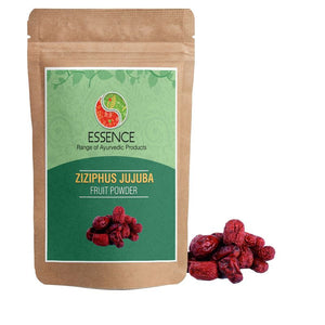Essence Ziziphus Jujuba Fruit Powder, Unnab Ber, Indian Jujube