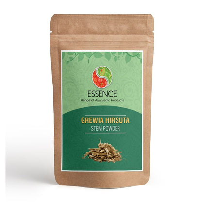 Essence Grewia Hirsuta Stem Powder, Nagbala