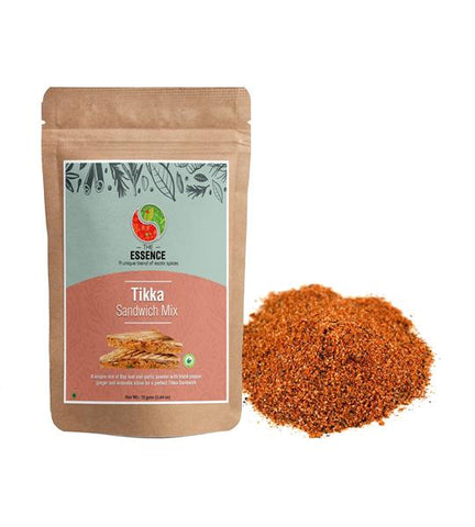 Sandwich Spice