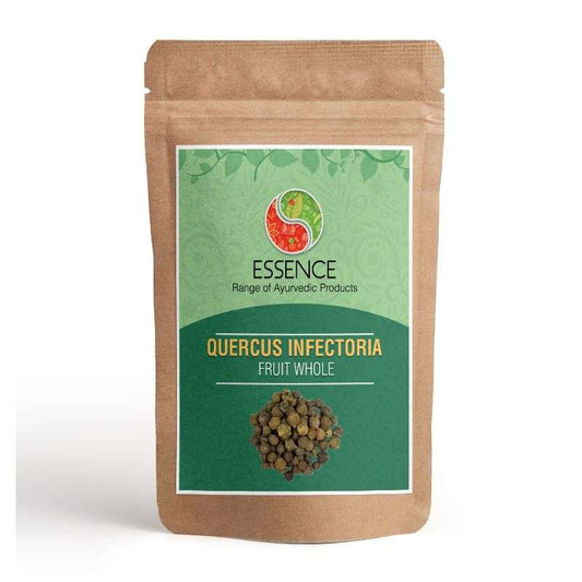 Essence Quercus Infectoria Fruit Whole, Majuphal, Manjakani