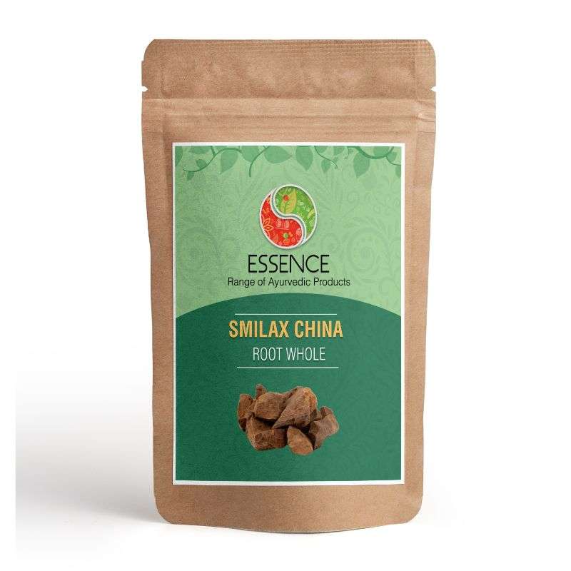 Essence Smilax China Root Dry, Chobchini, China Root, Chopchini