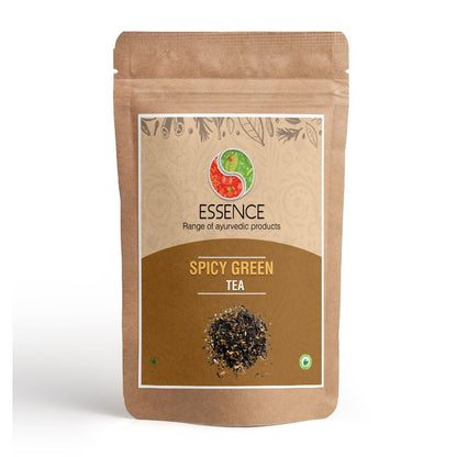 The Essence - Spicy Green Tea