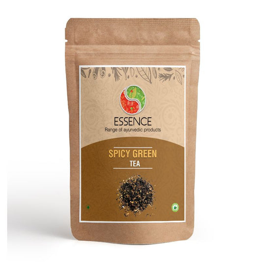 The Essence - Spicy Green Tea