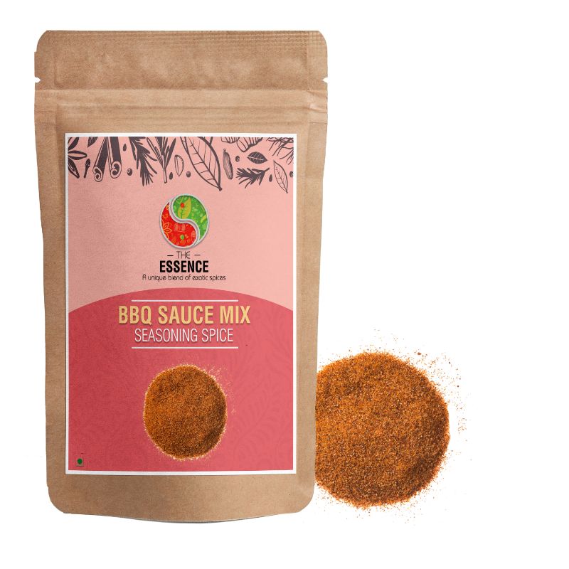 The Essence - BBQ Sauce Mix Seasoning Spice