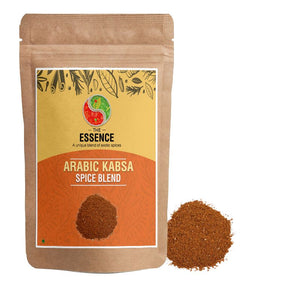 The Essence - Kabsa Curry Spice Blend