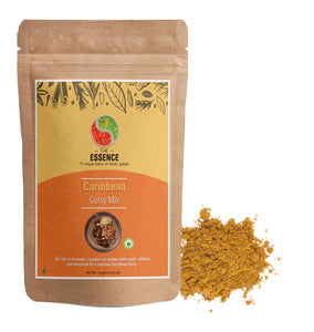 The Essence - Caribbean Curry Spice