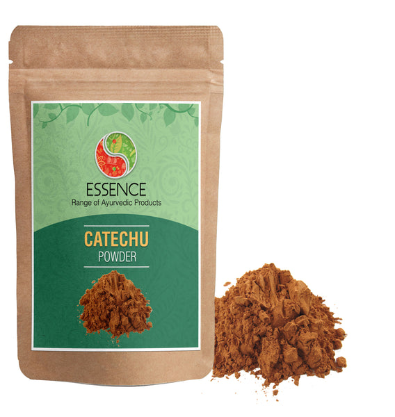 10 kg Catechu Powder, Acacia Catechu - 352 oz., Kattha
