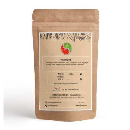 The Essence - Indian Tea Spice Powder