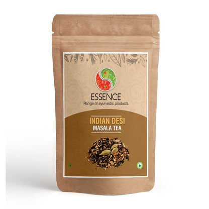 The Essence - Indian Desi Masala Chai, Tea