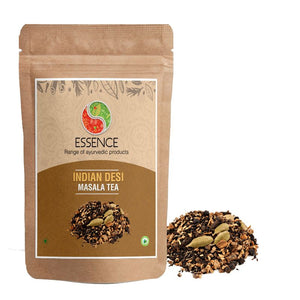 The Essence - Indian Desi Masala Chai, Tea
