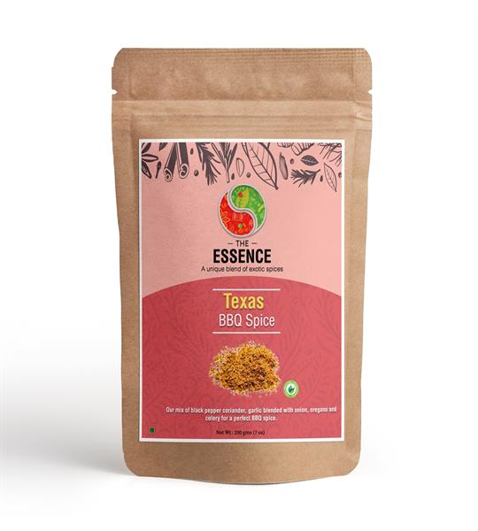 The Essence - Texas Barbecue Spice Rub